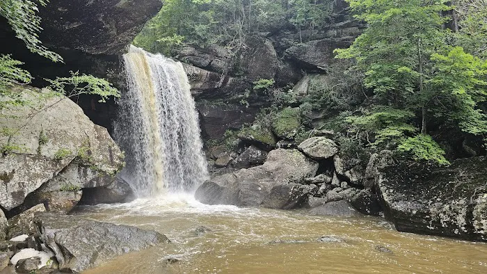 Cumberland Falls RV Campground 9
