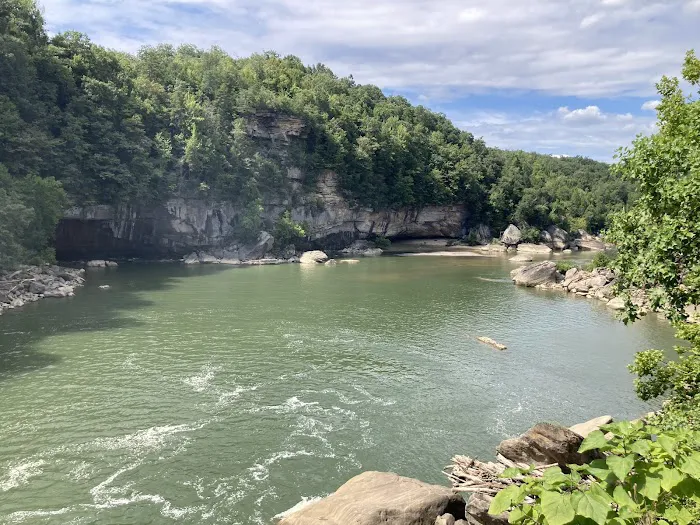 Cumberland Falls RV Campground 10