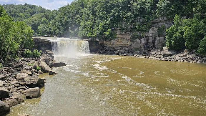 Cumberland Falls RV Campground 6