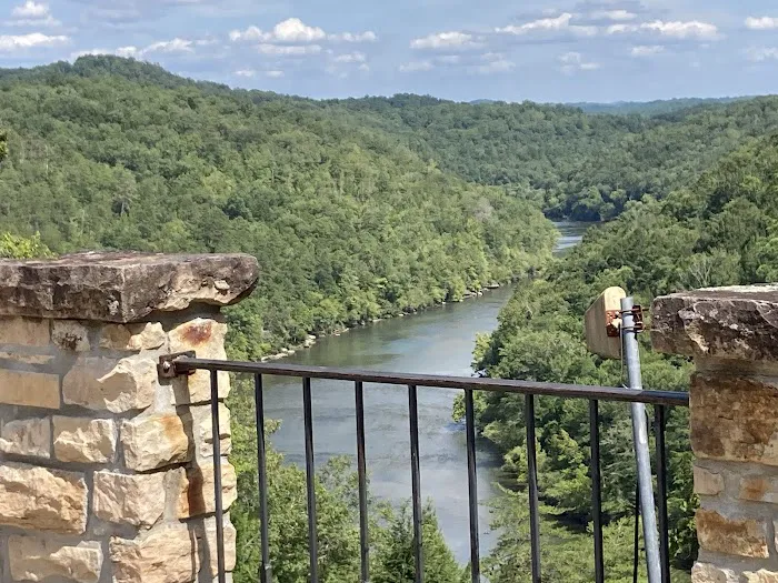 Cumberland Falls RV Campground 4