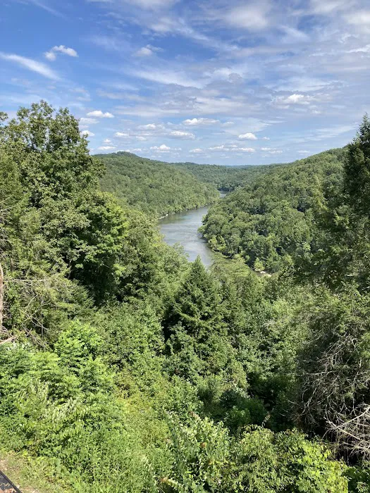 Cumberland Falls RV Campground 8