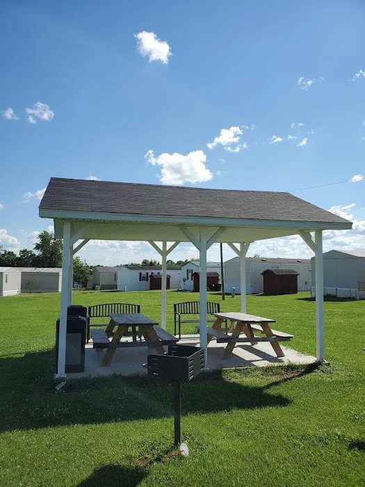 Crestview Mobile Home Park 8