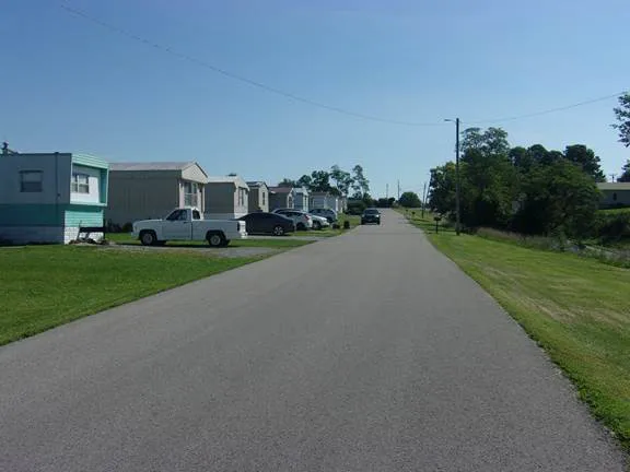 Crestview Mobile Home Park 4