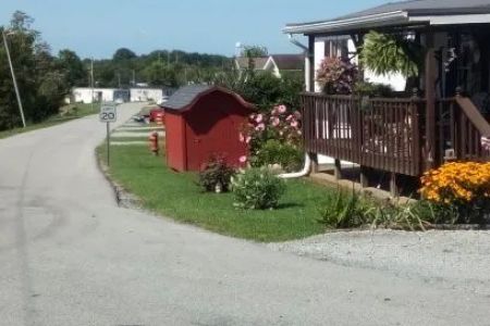 Crestview Mobile Home Park