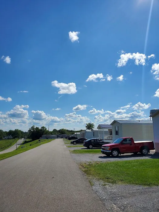 Crestview Mobile Home Park 3