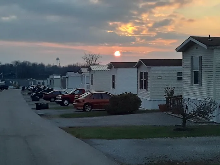 Crestview Mobile Home Park 9