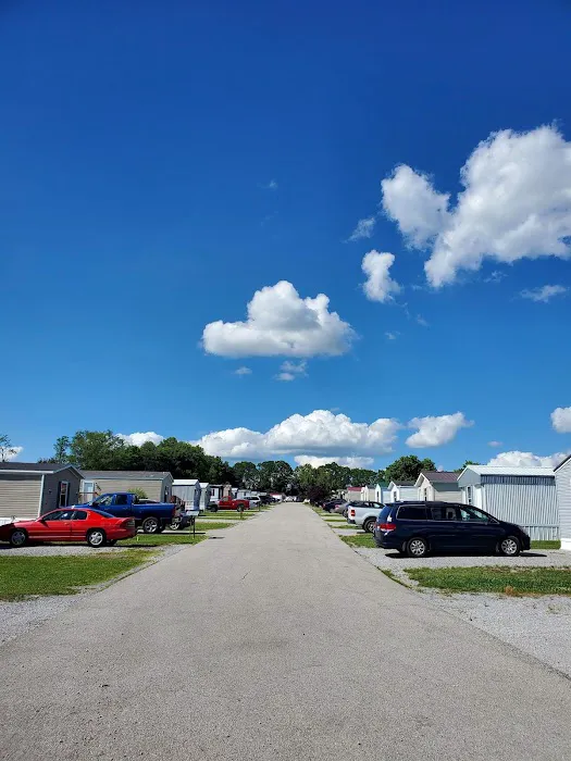 Crestview Mobile Home Park 5