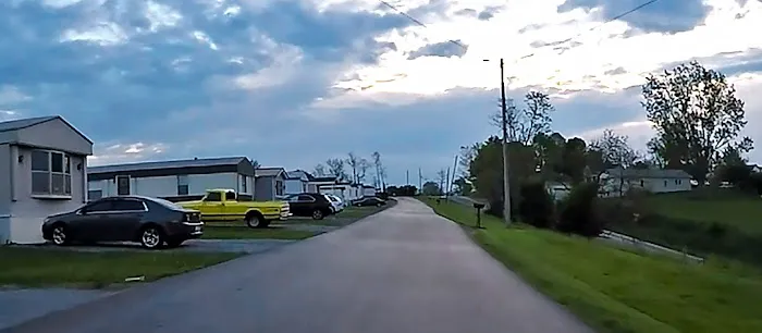 Crestview Mobile Home Park 2