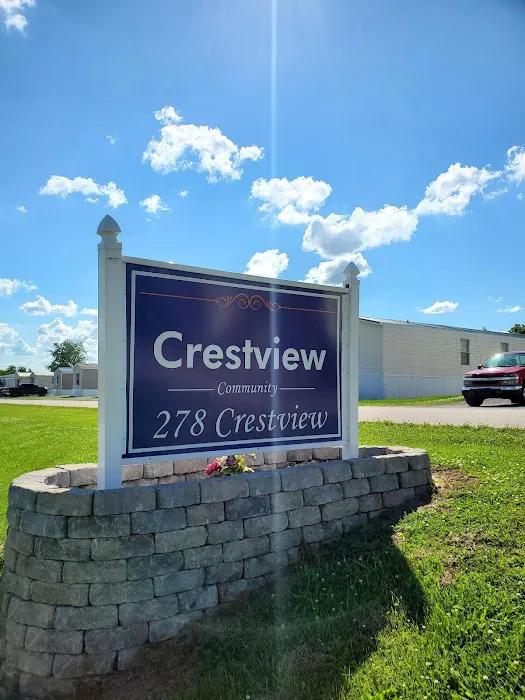 Crestview Mobile Home Park 7