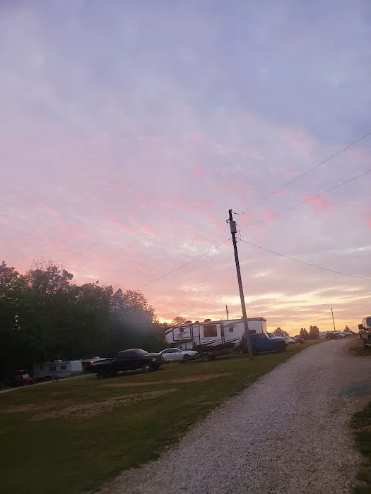 Mandolin Farm Campground 4