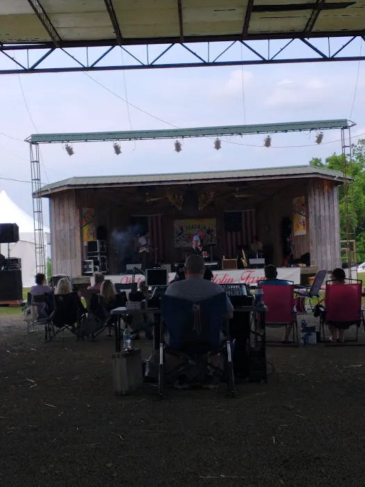 Mandolin Farm Campground 8