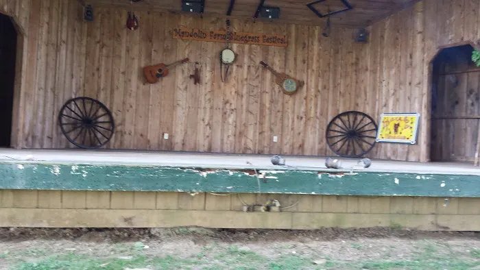 Mandolin Farm Campground 5