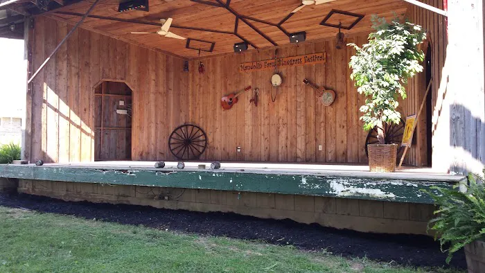 Mandolin Farm Campground 3