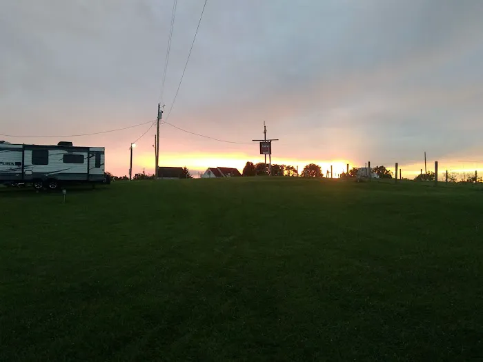 Mandolin Farm Campground 7