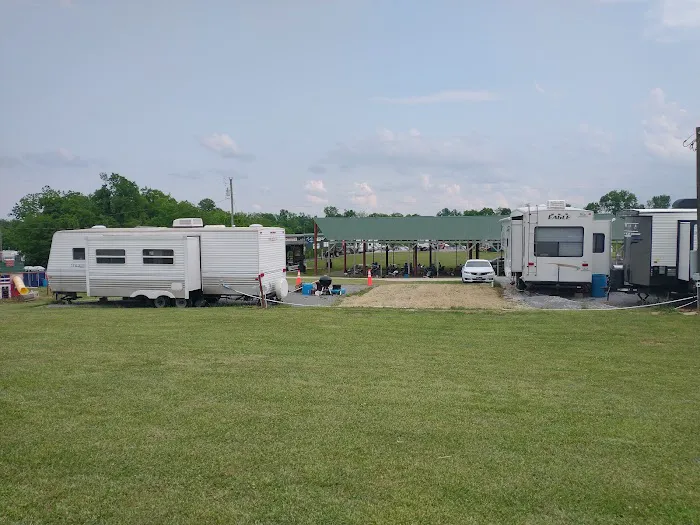 Mandolin Farm Campground 9