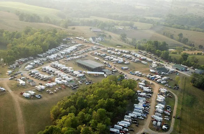 Mandolin Farm Campground 6