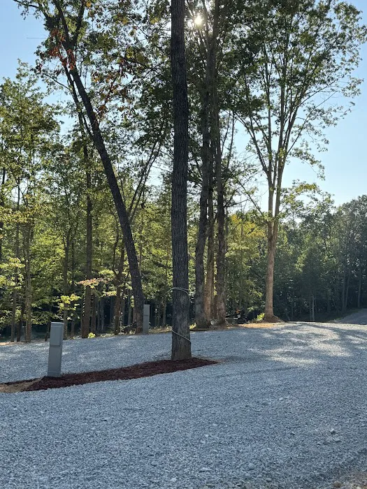 The Quiet Place Campground 5