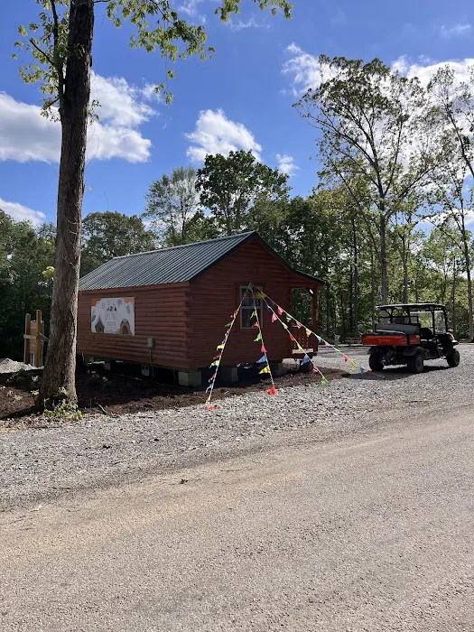 The Quiet Place Campground 3