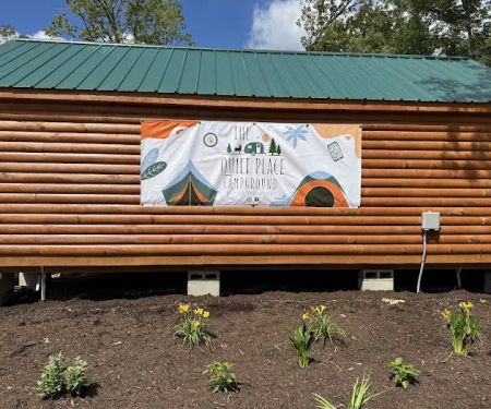 The Quiet Place Campground