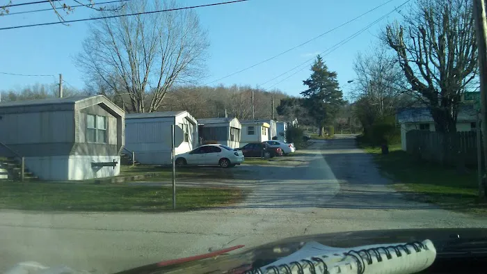 Town N Country Trailer Court 6