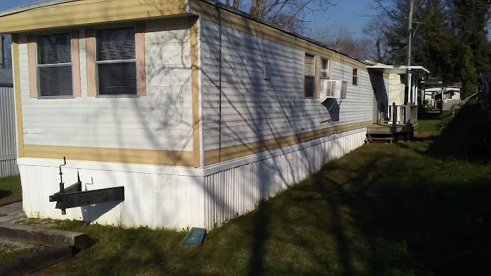Town N Country Trailer Court 3