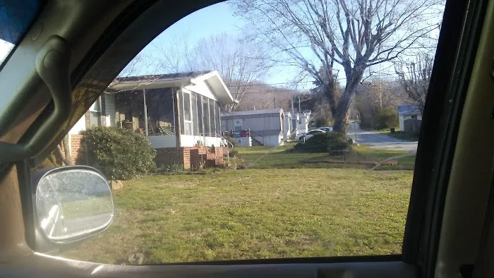 Town N Country Trailer Court 2