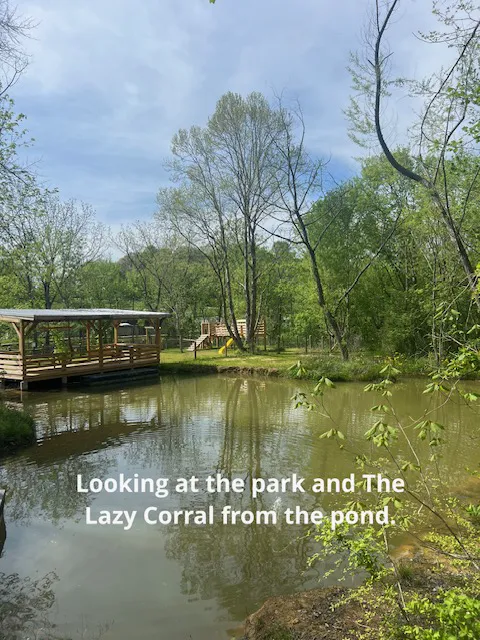 Waterwheel RV Camp 6