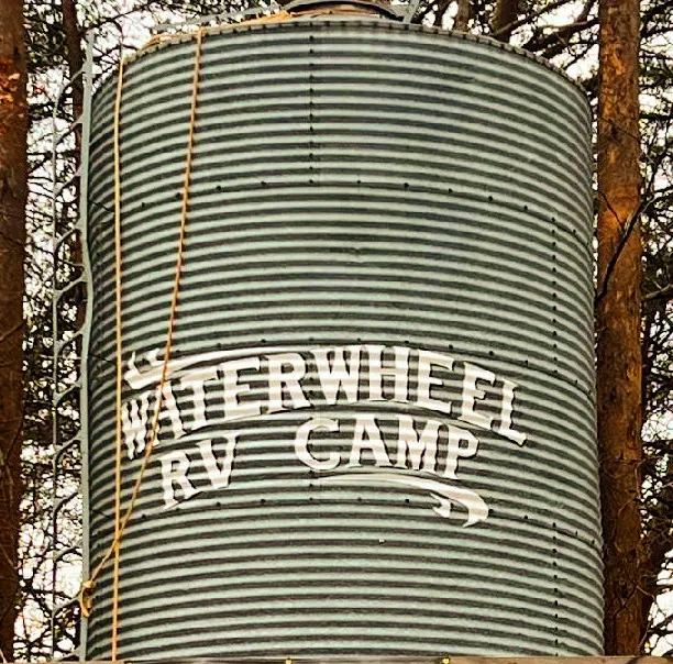 Waterwheel RV Camp 9