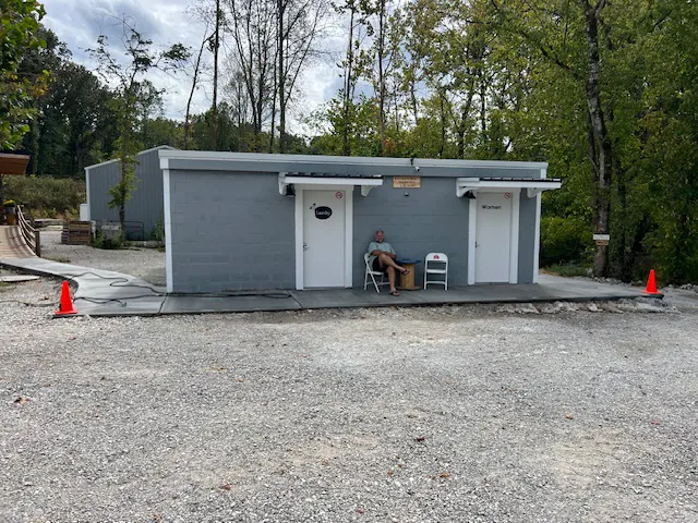 Waterwheel RV Camp 10