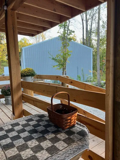 Waterwheel RV Camp 8