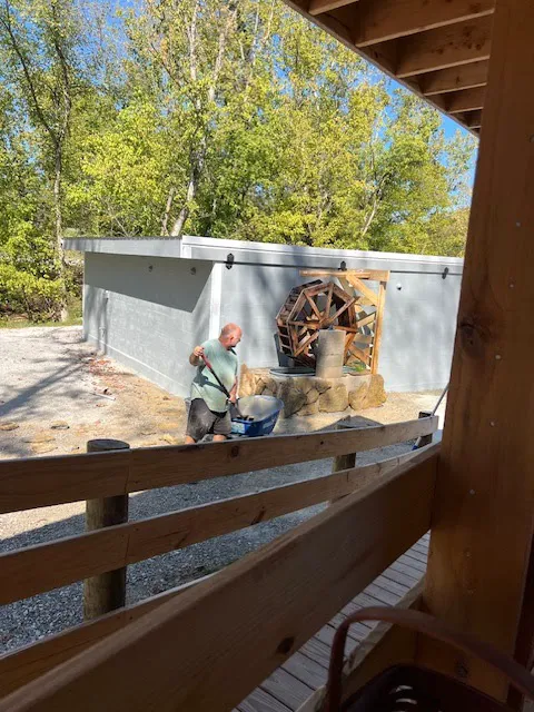 Waterwheel RV Camp 7