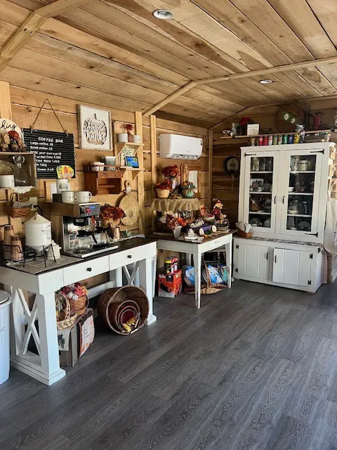 Waterwheel RV Camp 3