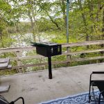 U.S. Army Corps of Engineers Fall Creek Campground