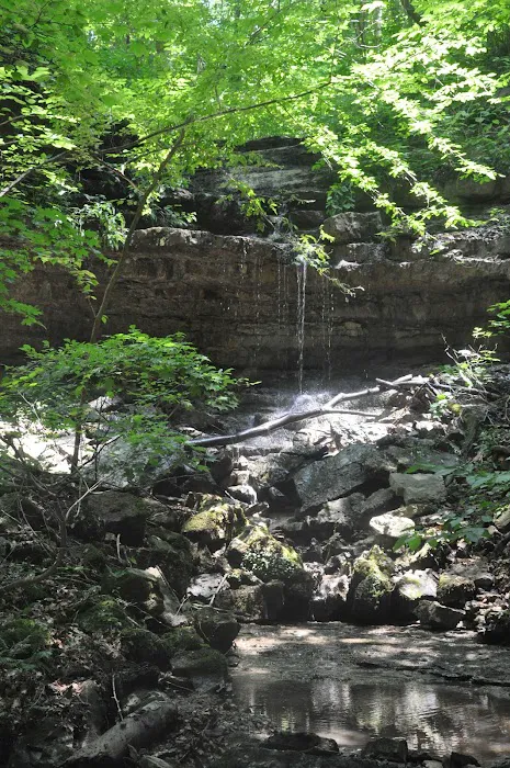 Hidden Ridge RV Camping 6