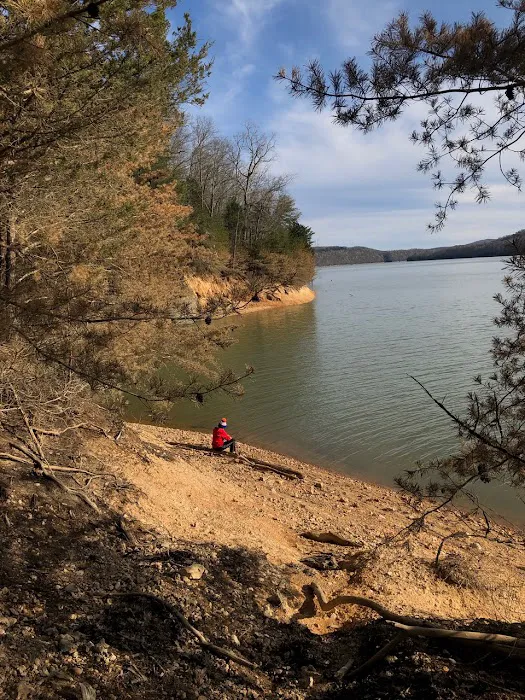 Hidden Ridge RV Camping 8