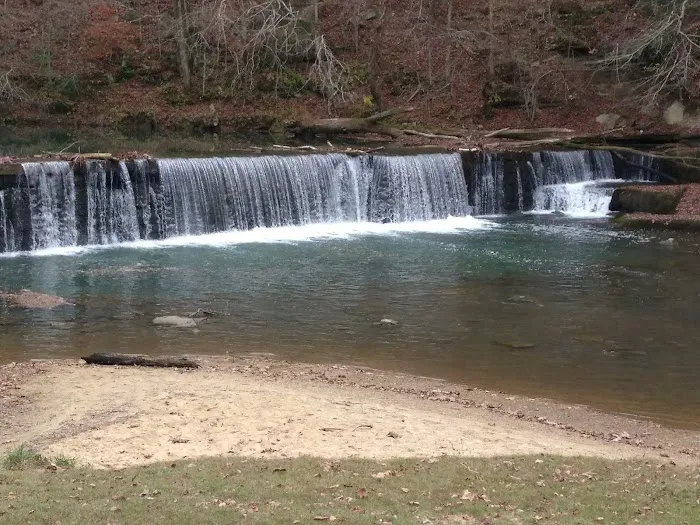 Wolf River Campground 2