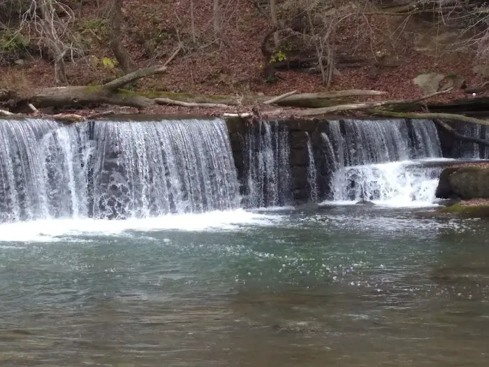 Wolf River Campground 1