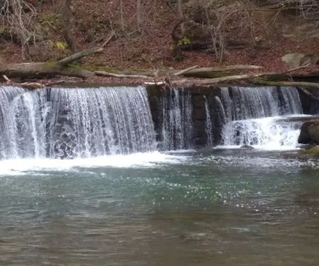 Wolf River Campground