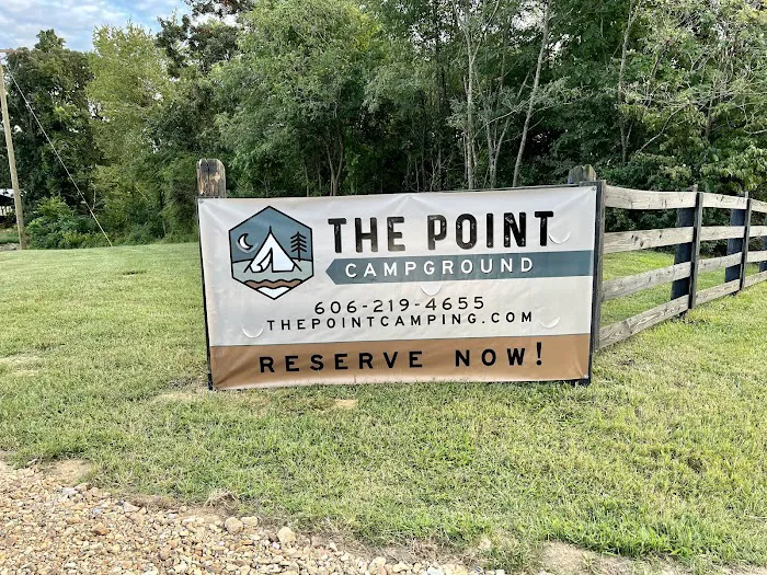 The Point Campground & Farm - Lake Cumberland KY Nightly Campground and Annual RV Park 6