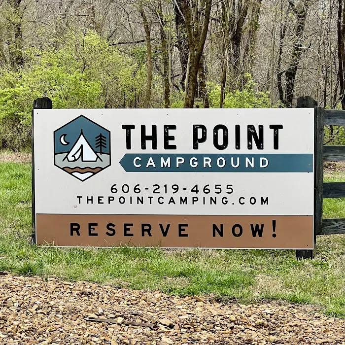 The Point Campground & Farm - Lake Cumberland KY Nightly Campground and Annual RV Park 9