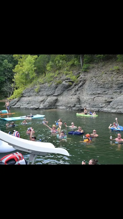 Cumberland Point Campground and RV Resort 1