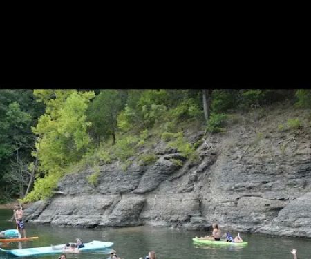 Cumberland Point Campground and RV Resort