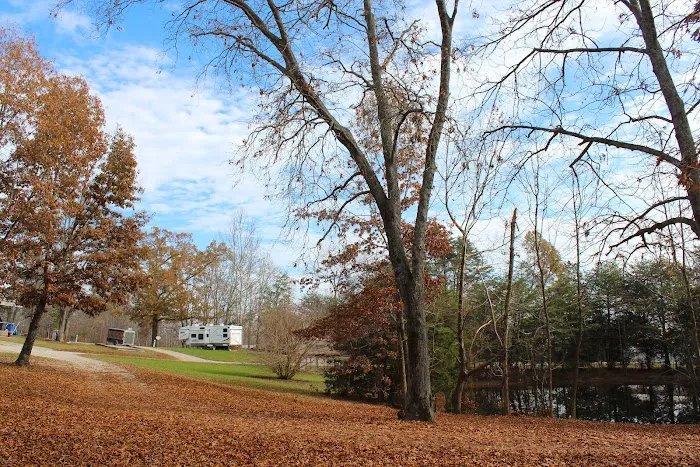 Cumberland Point Campground and RV Resort 7