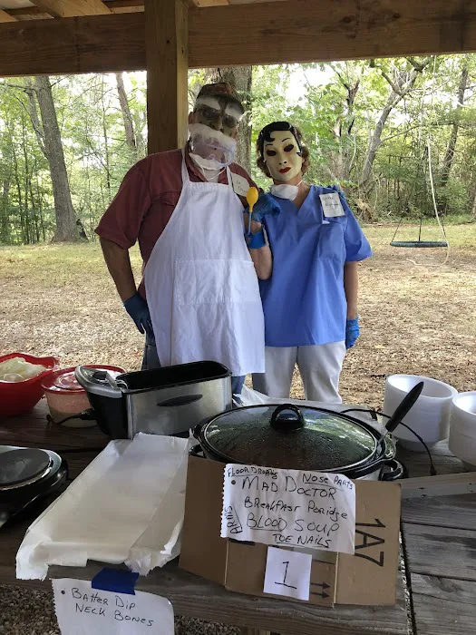 Cumberland Point Campground and RV Resort 10