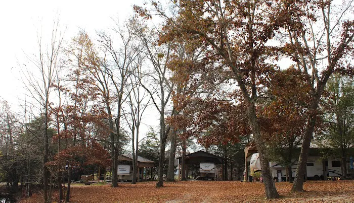Cumberland Point Campground and RV Resort 5