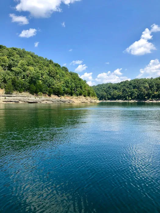 Cumberland Point Campground and RV Resort 6