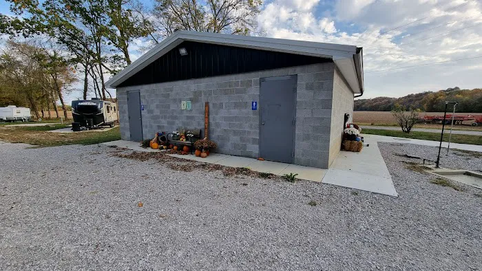 Woodbury RV Park 2