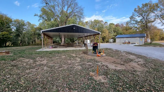 Woodbury RV Park 1