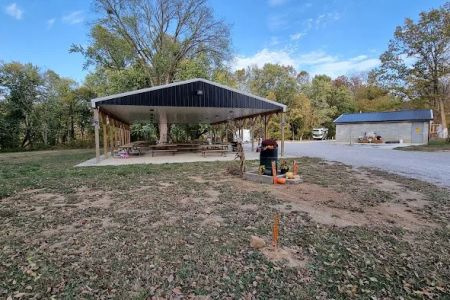 Woodbury RV Park