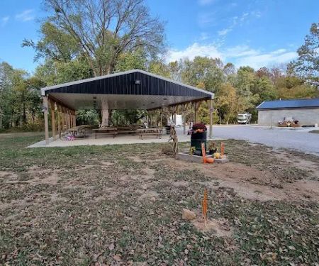 Woodbury RV Park